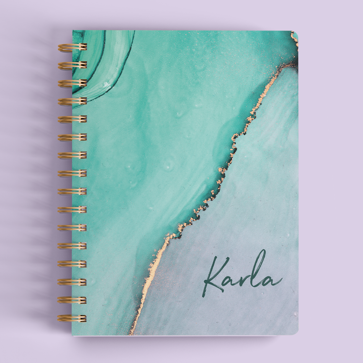 Green Marble Planner