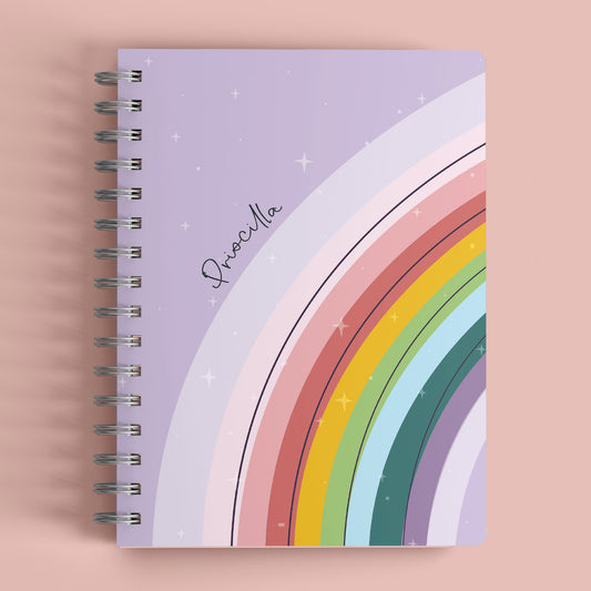 Rainbow Planner
