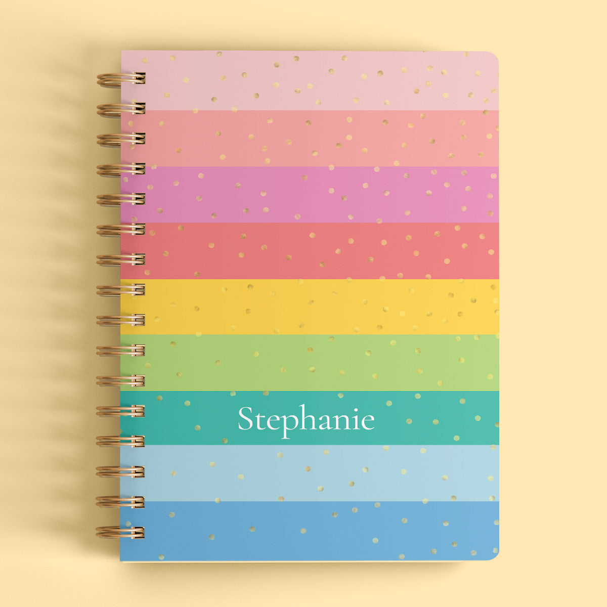 Stripes Planner