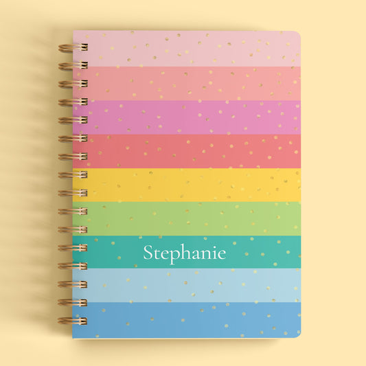 Stripes Planner