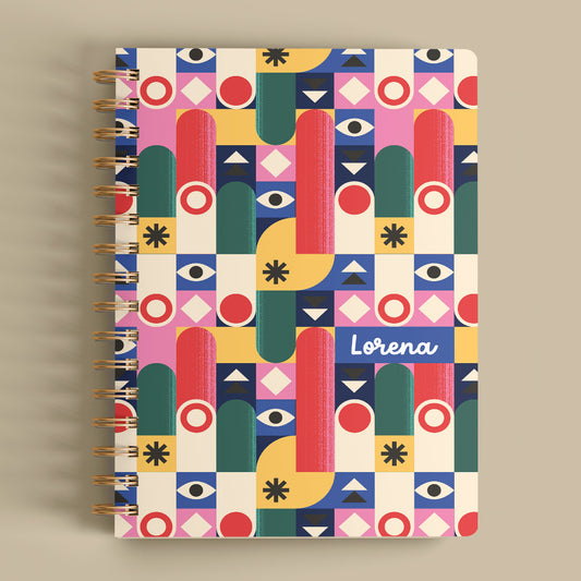 Geometrics Planner