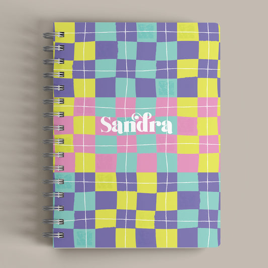 Squares Planner