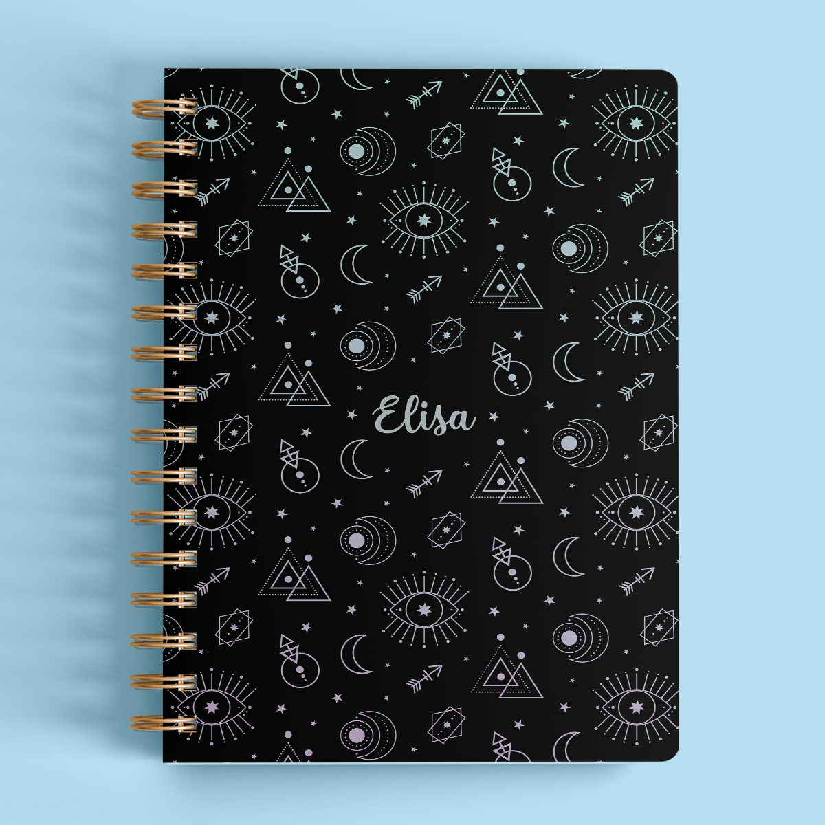 Tarot Planner