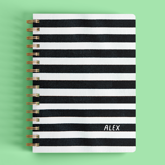 Stripes Planner