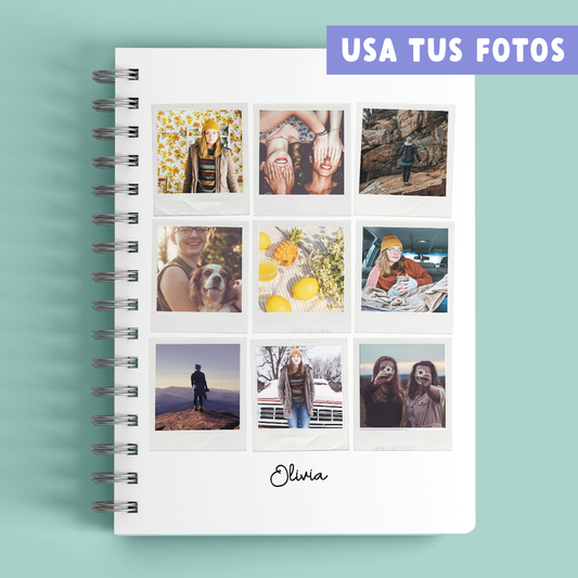 Photobox Planner