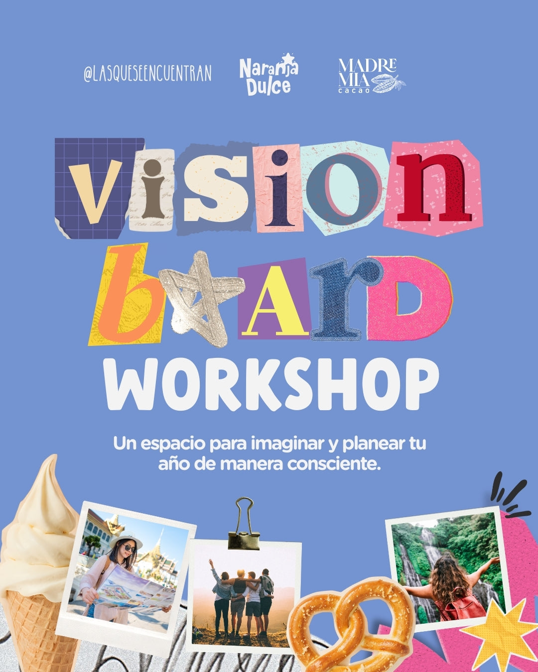 Taller Cuernavaca, diseña tu 2026