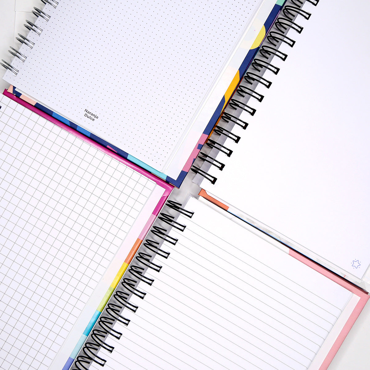 Cat Notebook