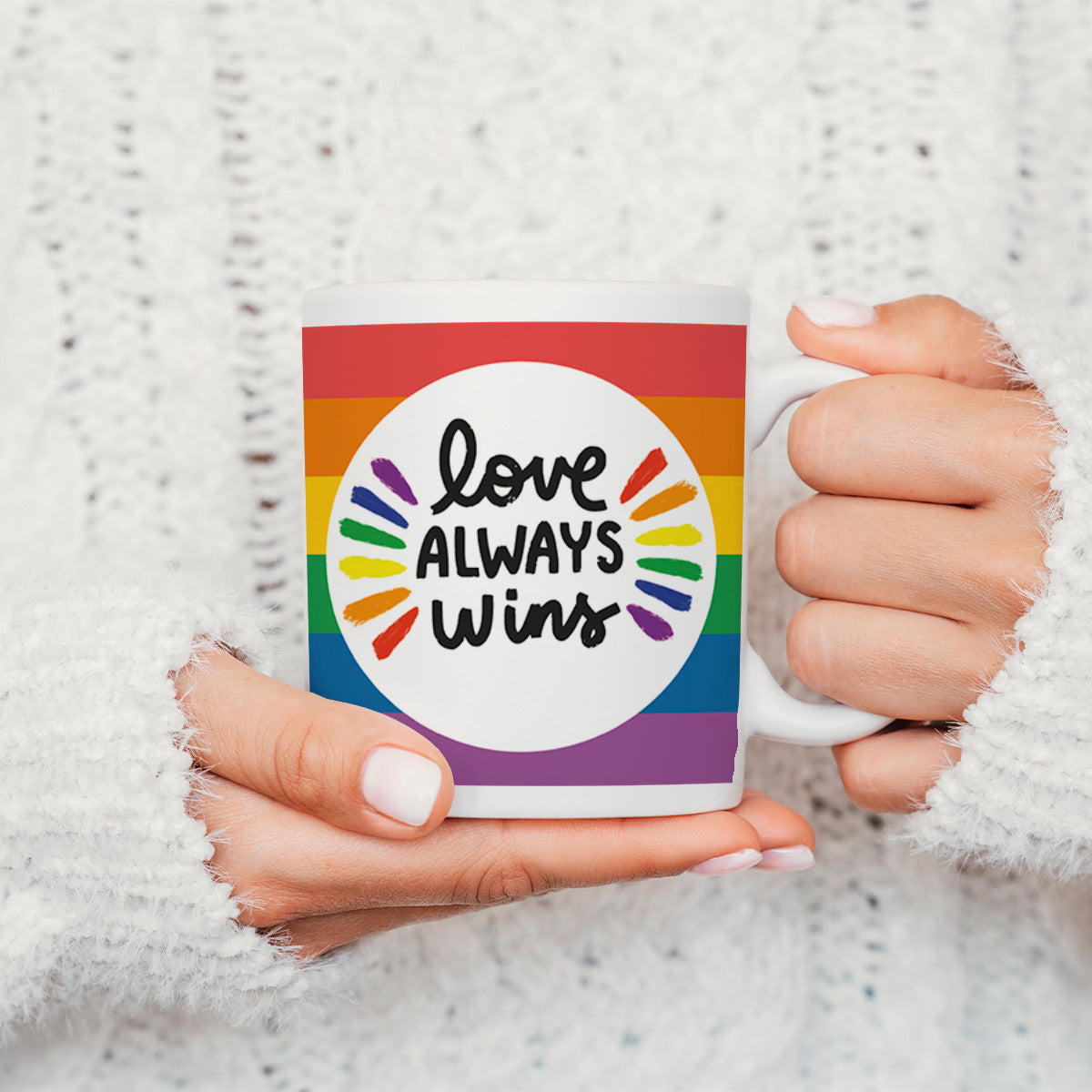 Pride Mug