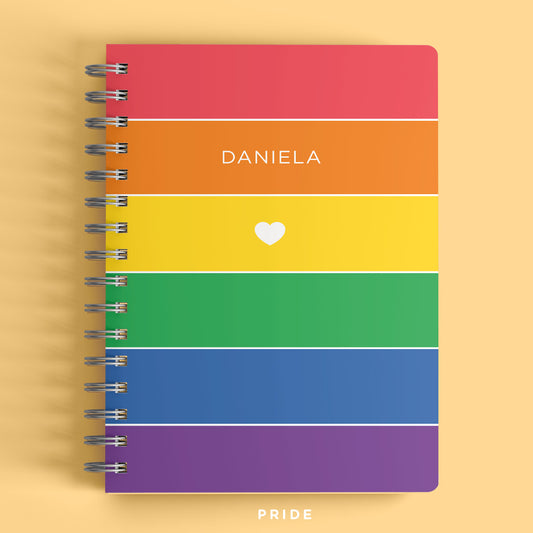 Pride Planner