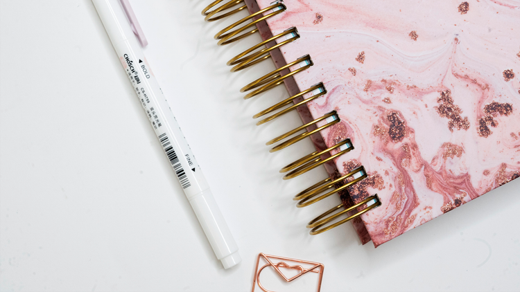 Agendas y cuadernos mas populares