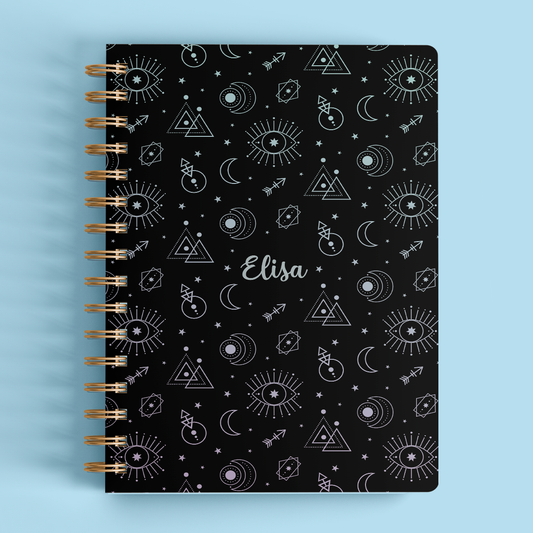 Tarot Planner