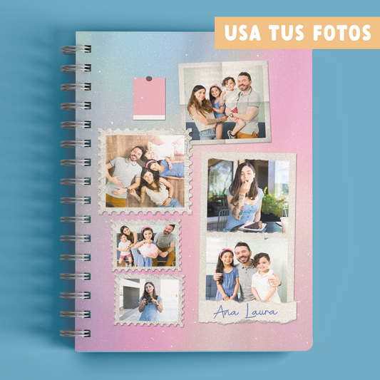 Moodboard Planner