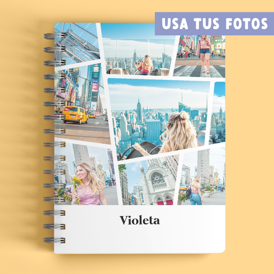 Collage Planner