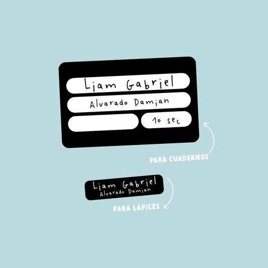 Stickers Hello