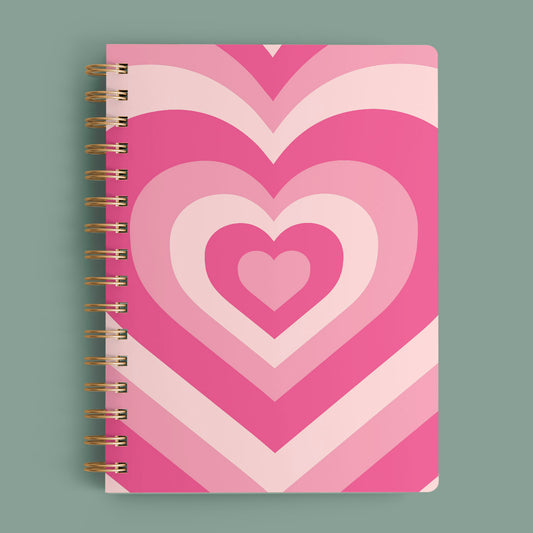 Heart Planner