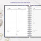 Sparkle Planner