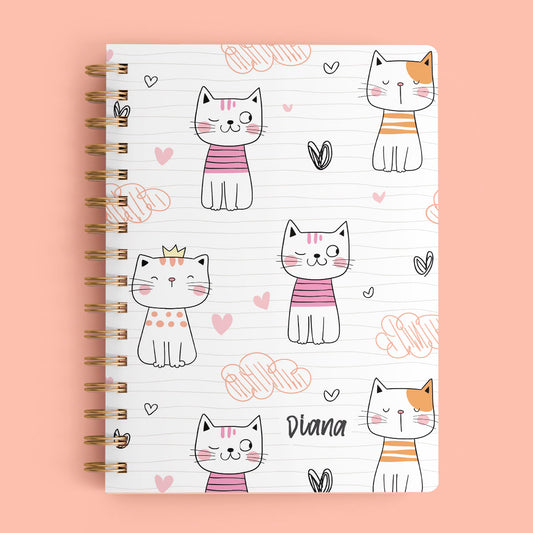 Kittens Planner