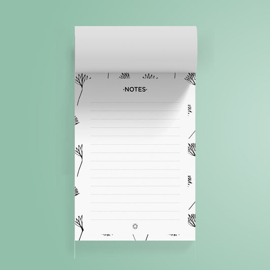 Notas chico