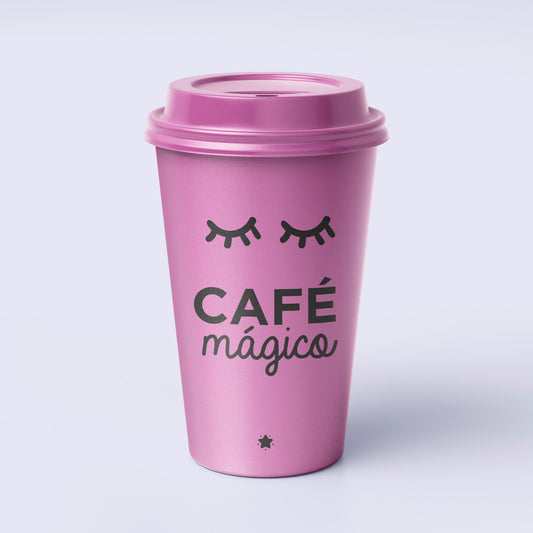 Café Mágico