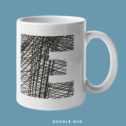 Doodles Mug