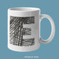 Doodles Mug