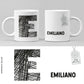 Doodles Mug
