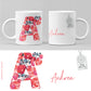 Flower Mug