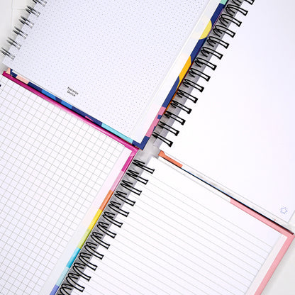 Alchemy Notebook