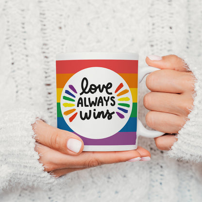 Pride Mug