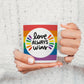Pride Mug
