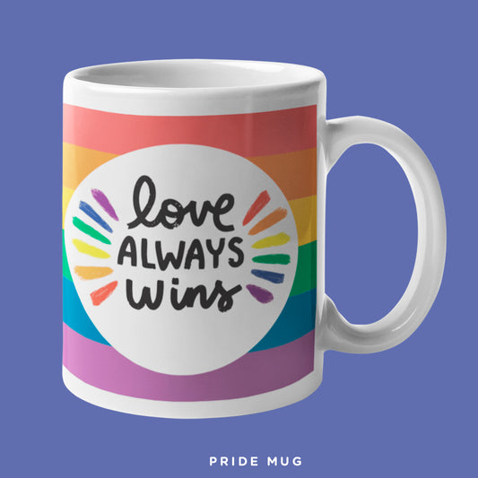 Pride Mug