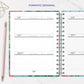 Sparkle Planner