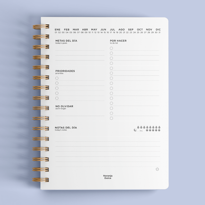 Kittens Planner